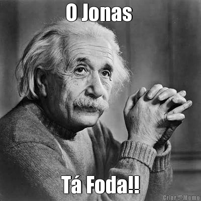 O Jonas  T Foda!!