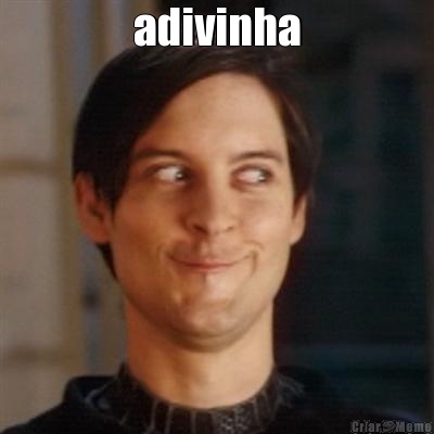 adivinha 