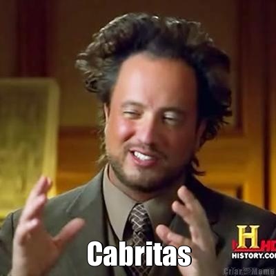  Cabritas