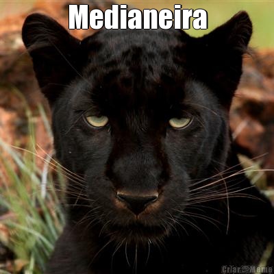 Medianeira 