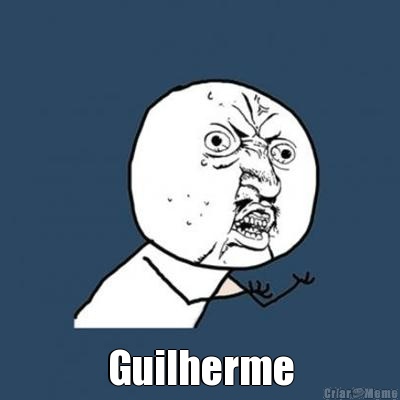  Guilherme