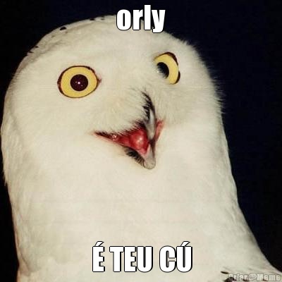 orly  TEU C