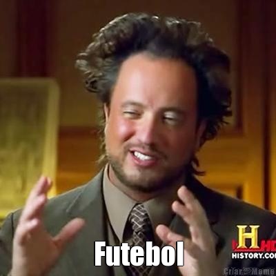  Futebol