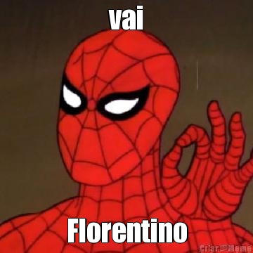 vai Florentino