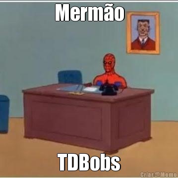 Mermo TDBobs