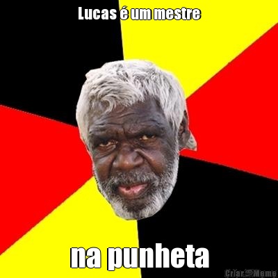 Lucas  um mestre na punheta