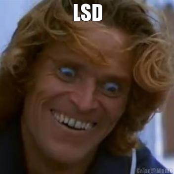 LSD 