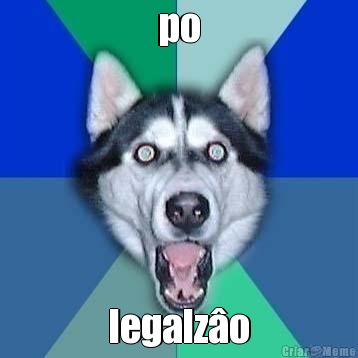 po legalzo