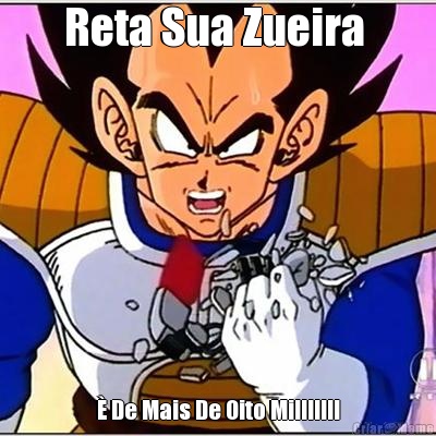 Reta Sua Zueira   De Mais De Oito Mil!!!!!!