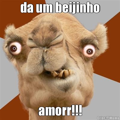 da um beijinho amorr!!!