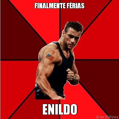 FINALMENTE FRIAS ENILDO