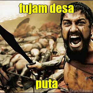 fujam desa puta