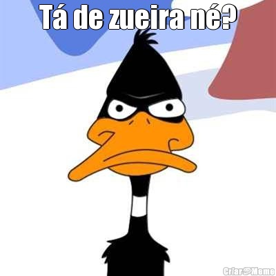 T de zueira n? 