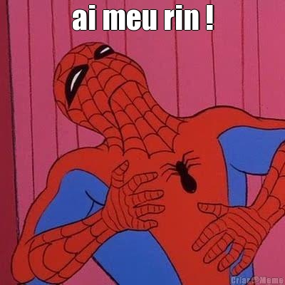 ai meu rin ! 