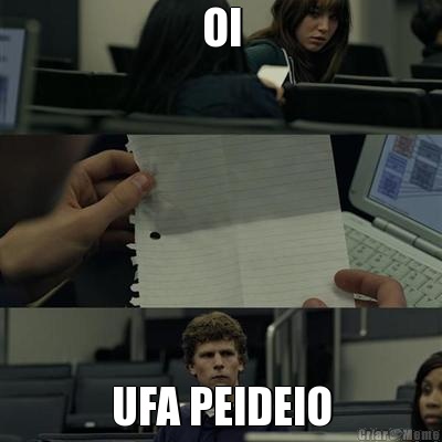 OI UFA PEIDEIO