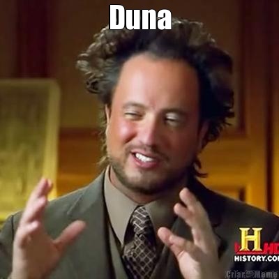 Duna 