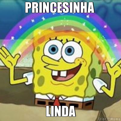 PRINCESINHA  LINDA