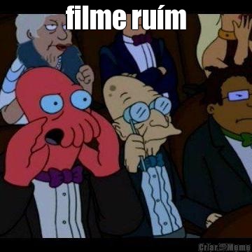 filme rum 