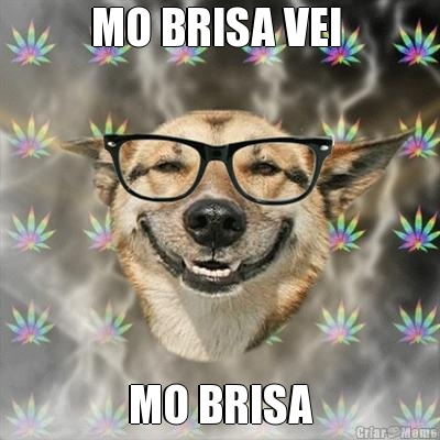 MO BRISA VEI  MO BRISA