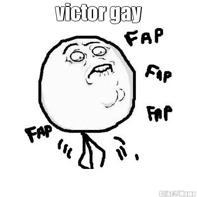 victor gay 