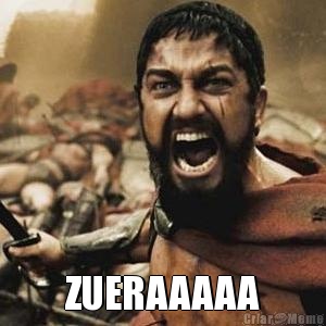  ZUERAAAAA