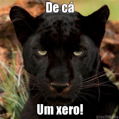 De c Um xero!