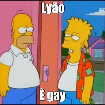 Lyo  gay