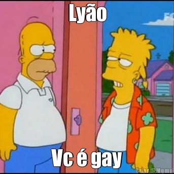 Lyo Vc  gay