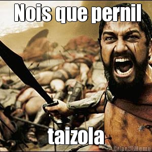  Nois que pernil taizola