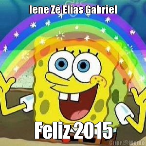 lene Z Elias Gabriel Feliz 2015