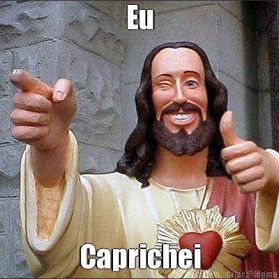 Eu Caprichei