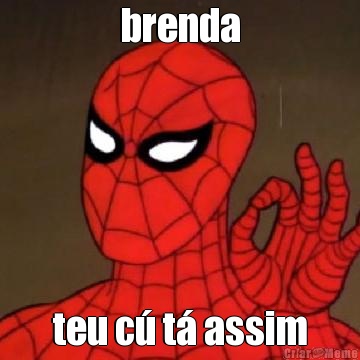 brenda teu c t assim