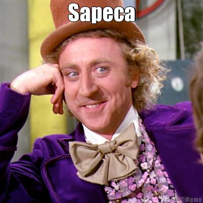 Sapeca 