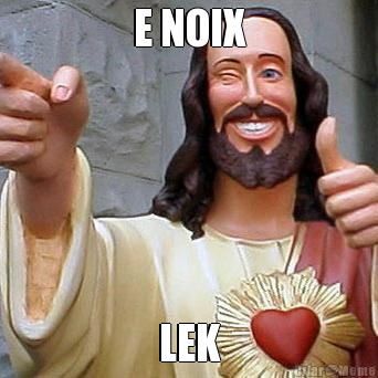 E NOIX LEK