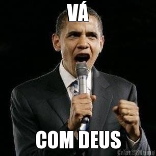 V COM DEUS