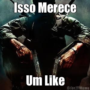 Isso Meree Um Like