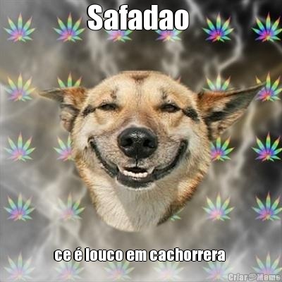 Safadao  ce  louco em cachorrera 