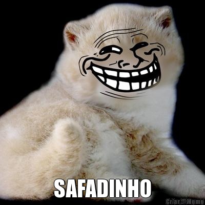  SAFADINHO