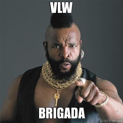 VLW BRIGADA