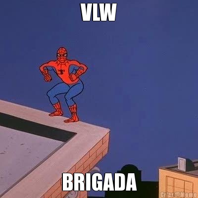 VLW BRIGADA