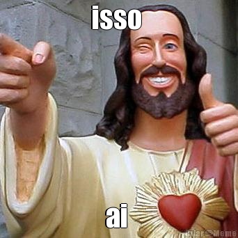 isso  ai 