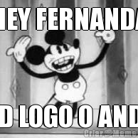 HEY FERNANDA ADD LOGO O ANDR