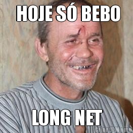  HOJE S BEBO LONG NET