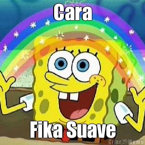 Cara Fika Suave