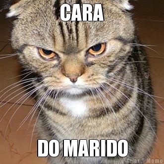 CARA DO MARIDO