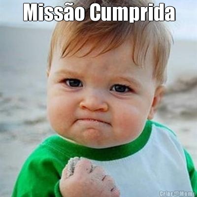 Misso Cumprida 