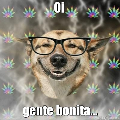 Oi  gente bonita...