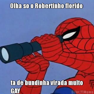 Olha so o Robertinho florido  ta de bundinha virada muito
GAY