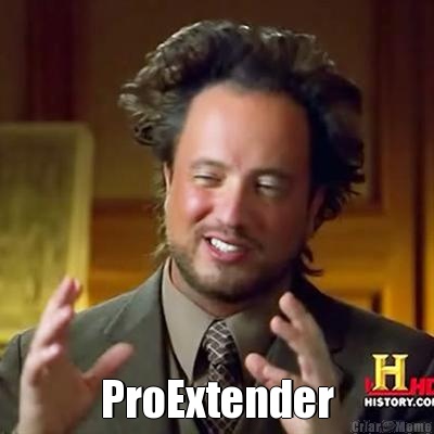  ProExtender