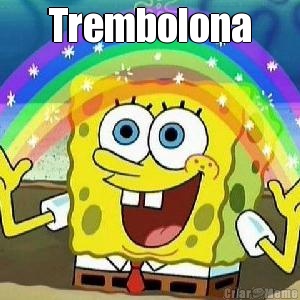 Trembolona 